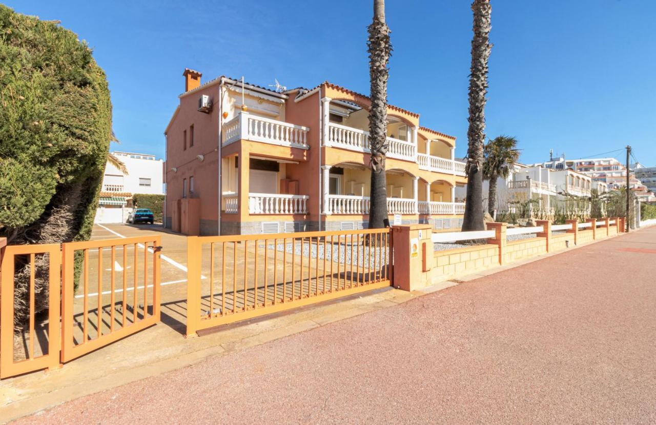 Apart-Rent Apartament Bahia 0015 Ampuriabrava Exterior foto