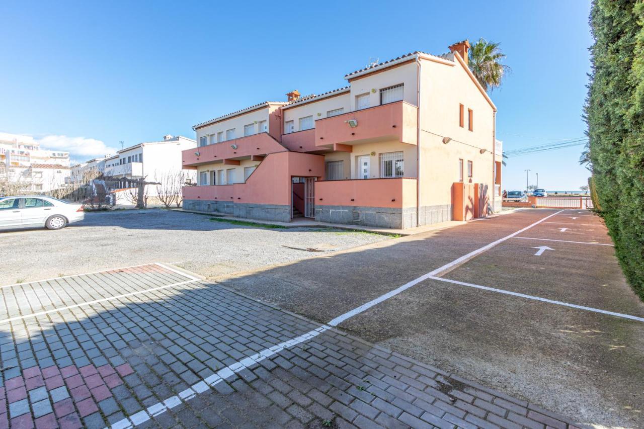 Apart-Rent Apartament Bahia 0015 Ampuriabrava Exterior foto